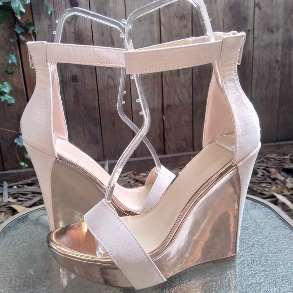 Wild Diva Shoes - ***SOLD***